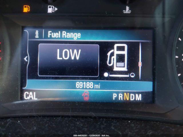 Buick Encore Fwd Preferred Image 16