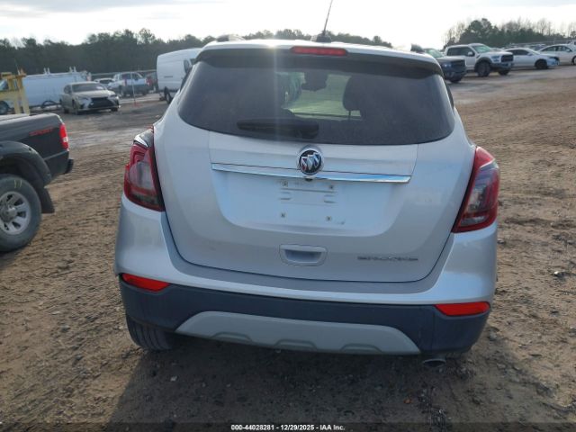 Buick Encore Fwd Preferred Image 2