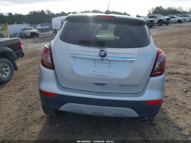 Buick Encore Fwd Preferred Image 2