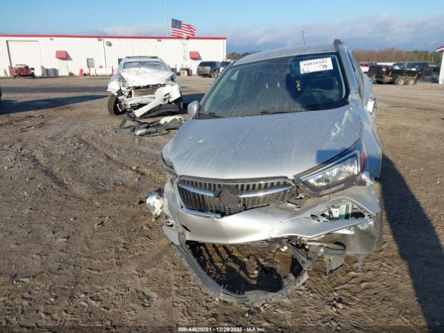 Buick Encore Fwd Preferred Image 20