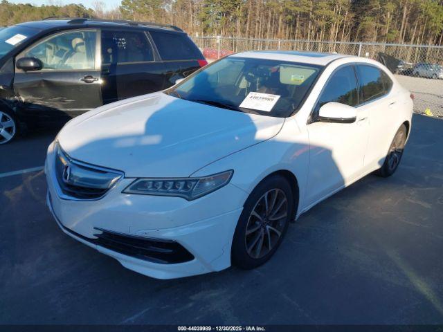 Acura TLX V6 Image 13