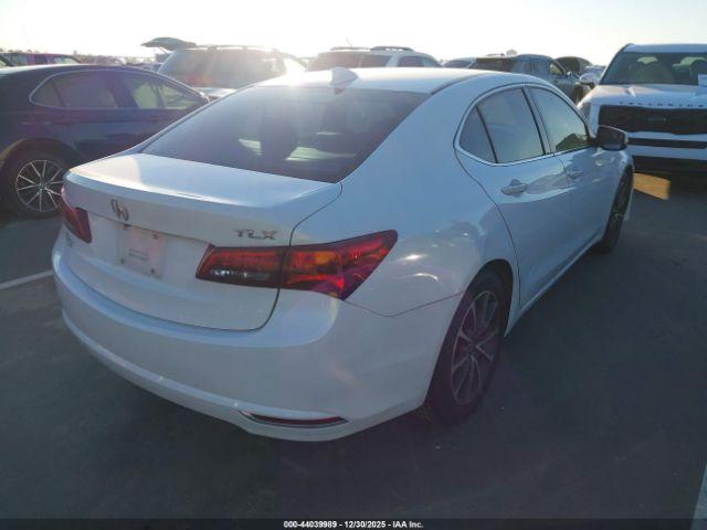 Acura TLX V6 Image 16