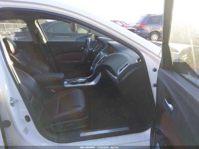 Acura TLX V6 Image 11