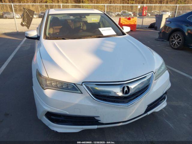 Acura TLX V6 Image 15