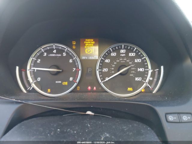 Acura TLX V6 Image 12