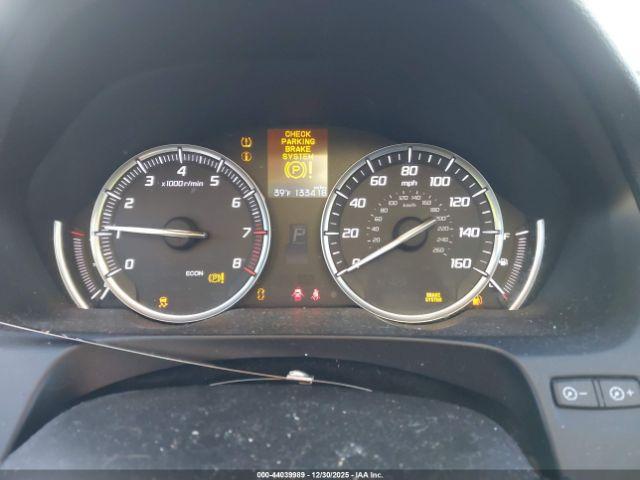 Acura TLX V6 Image 12