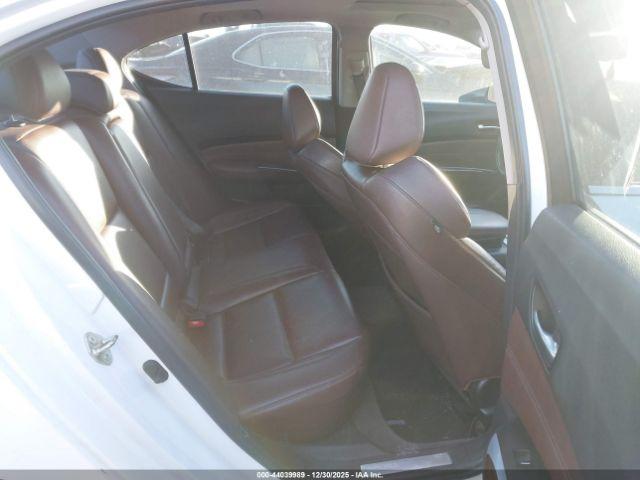 Acura TLX V6 Image 7