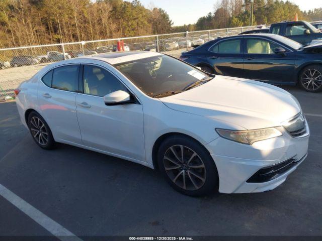 Acura TLX V6 Image 9