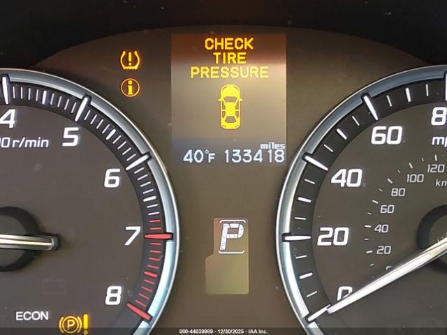 Acura TLX V6 Image 6