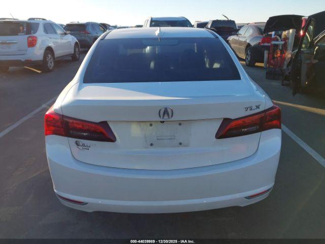 Acura TLX V6 Image 10