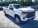 Chevrolet Silverado 1500 2wd  Long Bed Wt Image 1