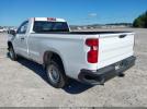 Chevrolet Silverado 1500 2wd  Long Bed Wt Image 3