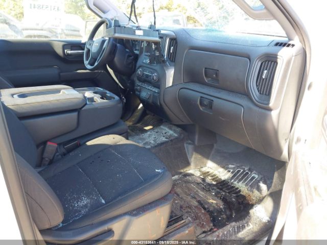 Chevrolet Silverado 1500 2wd  Long Bed Wt Image 14