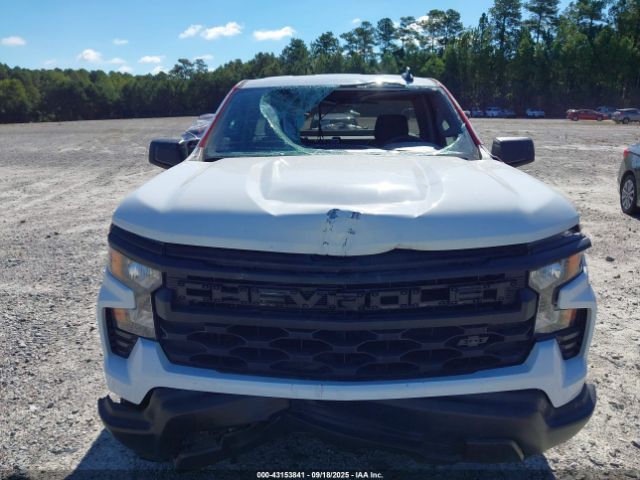 Chevrolet Silverado 1500 2wd  Long Bed Wt Image 15