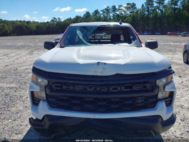 Chevrolet Silverado 1500 2wd  Long Bed Wt Image 15
