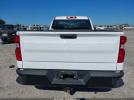 Chevrolet Silverado 1500 2wd  Long Bed Wt Image 4