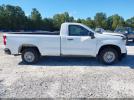 Chevrolet Silverado 1500 2wd  Long Bed Wt Image 18