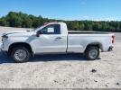 Chevrolet Silverado 1500 2wd  Long Bed Wt Image 12
