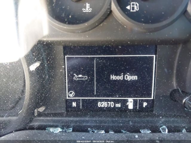 Chevrolet Silverado 1500 2wd  Long Bed Wt Image 9