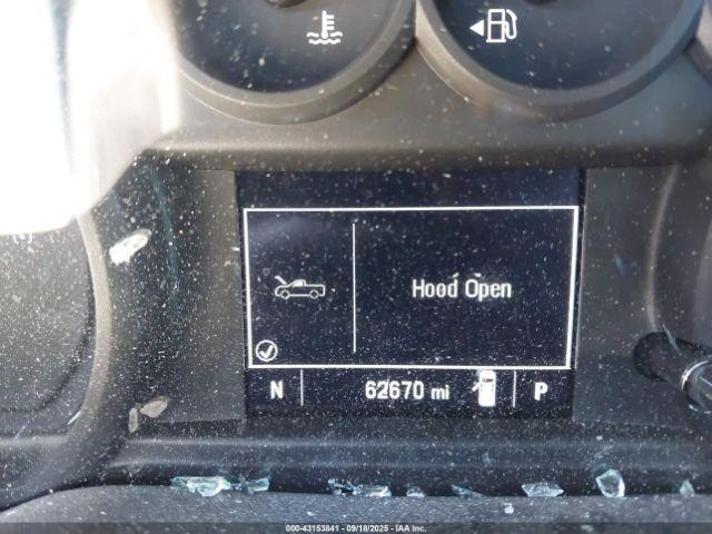 Chevrolet Silverado 1500 2wd  Long Bed Wt Image 9