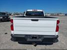 Chevrolet Silverado 1500 2wd  Long Bed Wt Image 17
