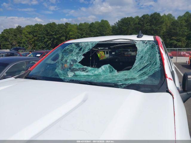 Chevrolet Silverado 1500 2wd  Long Bed Wt Image 11