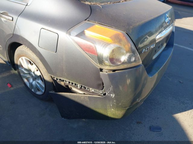 Nissan Altima 2.5 S Image 2