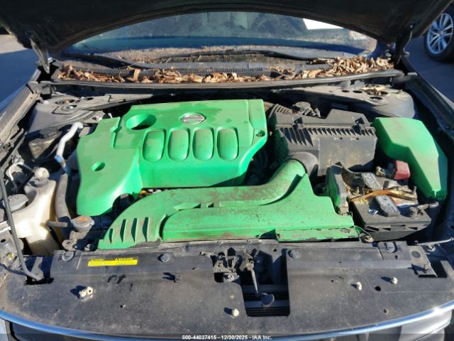 Nissan Altima 2.5 S Image 3