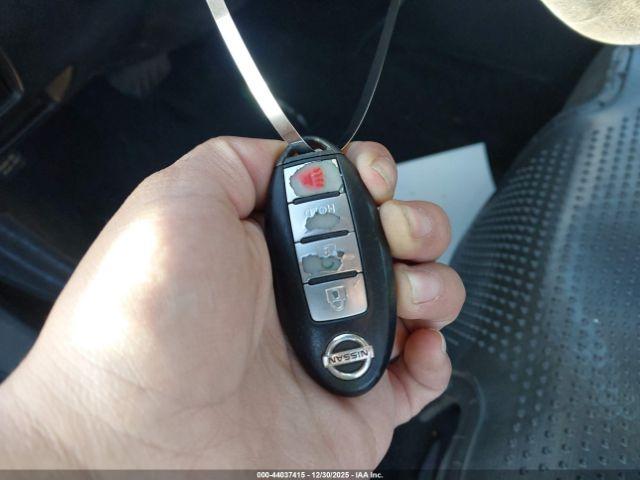 Nissan Altima 2.5 S Image 4