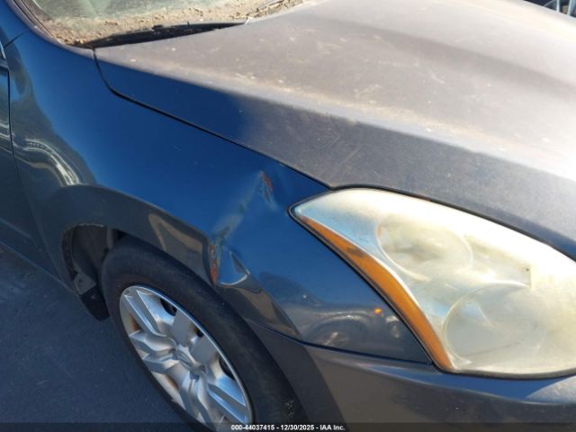 Nissan Altima 2.5 S Image 5