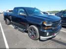 Chevrolet Silverado 1500 2lt Image 1