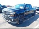 Chevrolet Silverado 1500 2lt Image 17