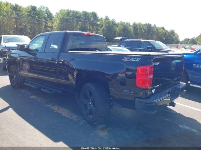 Chevrolet Silverado 1500 2lt Image 5