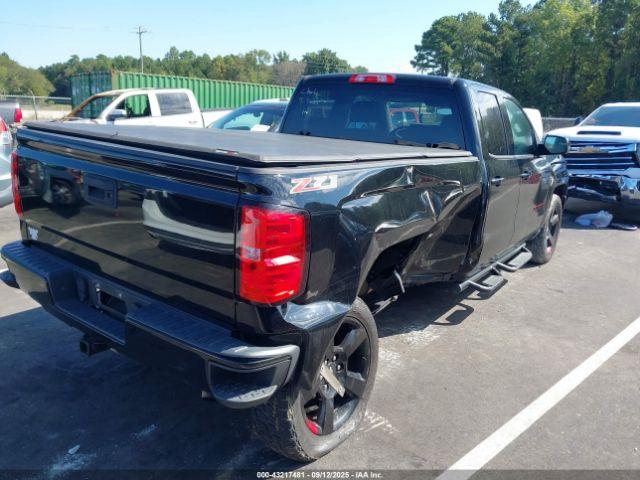 Chevrolet Silverado 1500 2lt Image 6