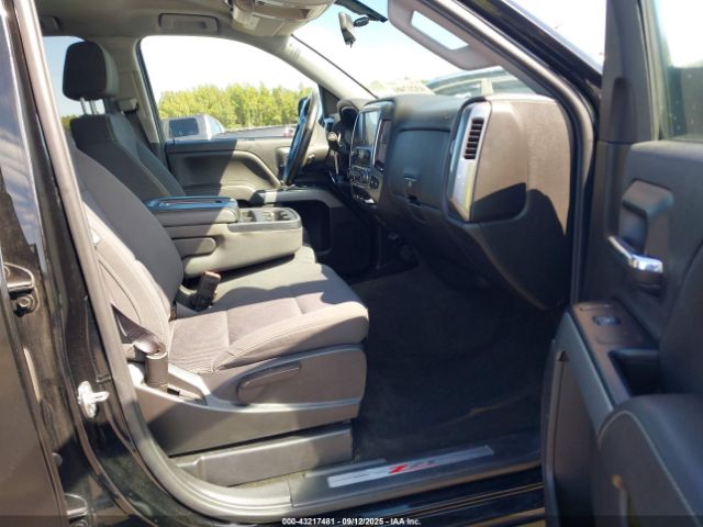 Chevrolet Silverado 1500 2lt Image 18