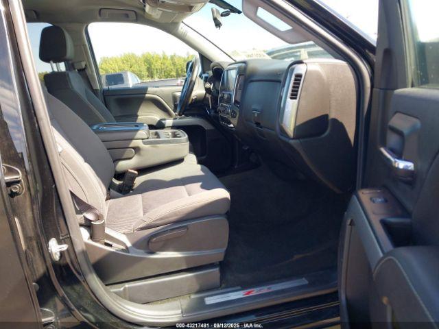 Chevrolet Silverado 1500 2lt Image 18