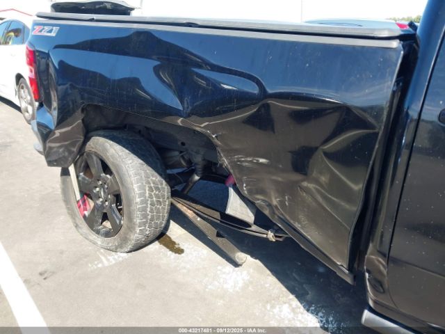 Chevrolet Silverado 1500 2lt Image 11