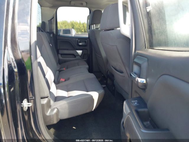 Chevrolet Silverado 1500 2lt Image 13