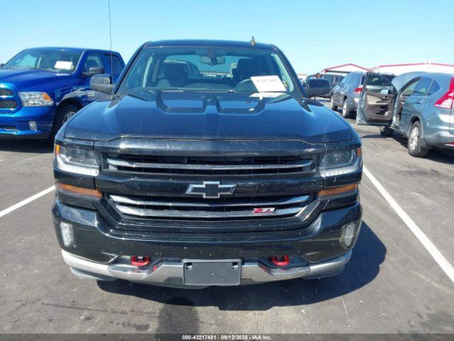 Chevrolet Silverado 1500 2lt Image 15