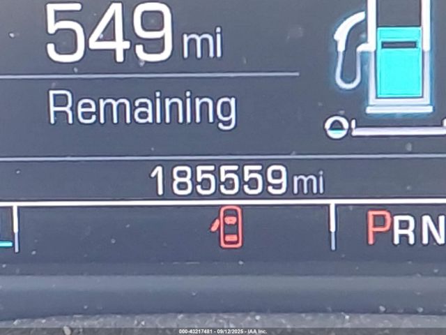 Chevrolet Silverado 1500 2lt Image 19