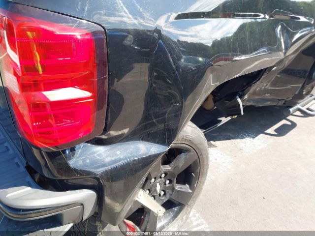 Chevrolet Silverado 1500 2lt Image 4