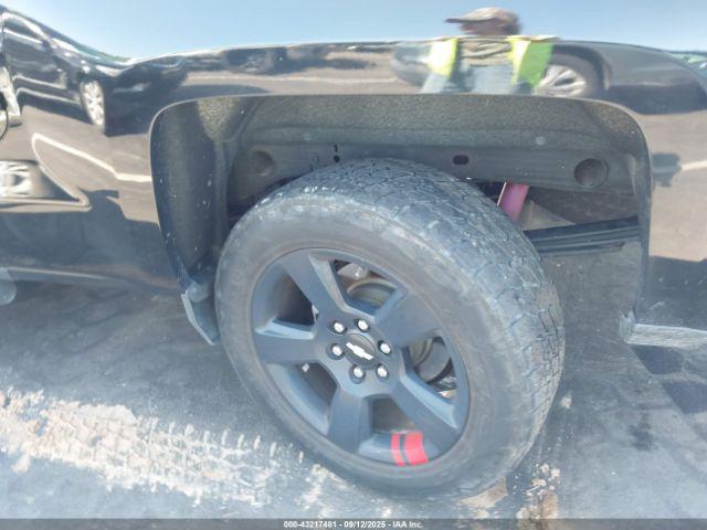 Chevrolet Silverado 1500 2lt Image 20