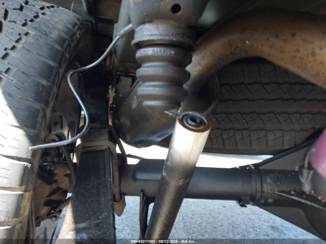 Chevrolet Silverado 1500 2lt Image 14