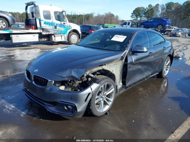 BMW 4 Series Xdrive Image 2