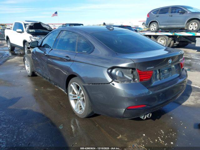 BMW 4 Series Xdrive Image 10