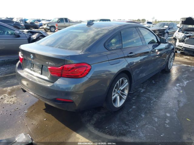 BMW 4 Series Xdrive Image 11