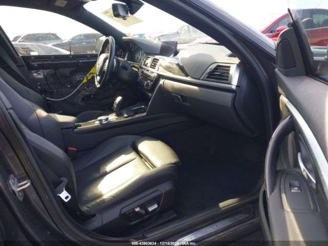 BMW 4 Series Xdrive Image 8