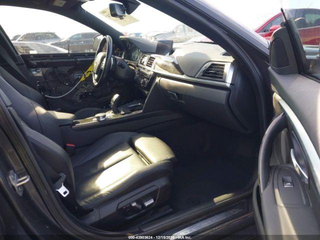 BMW 4 Series Xdrive Image 8