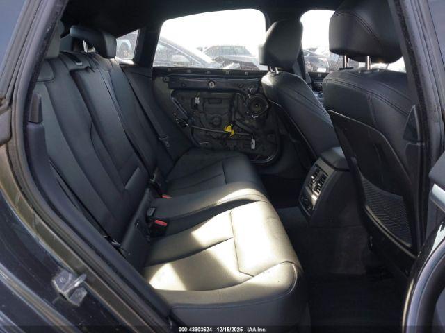 BMW 4 Series Xdrive Image 12