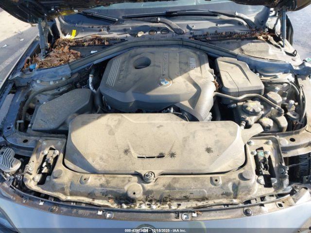 BMW 4 Series Xdrive Image 14